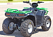 Квадроцикл IRBIS ATV150 в Новокуйбышевске