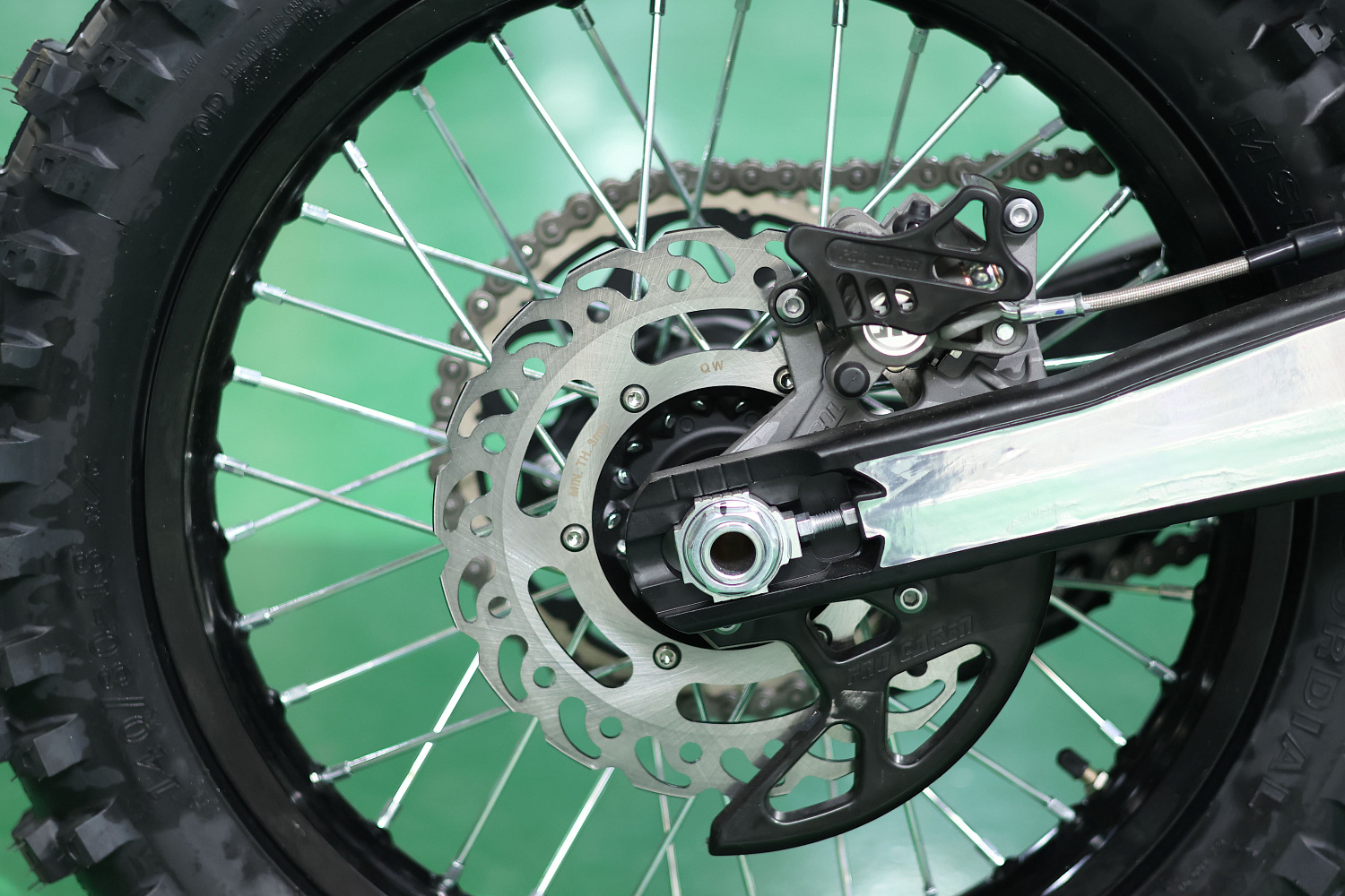 Мотоцикл JHLMOTO JHLofr GS YBS300 (176MN) в Новокуйбышевске