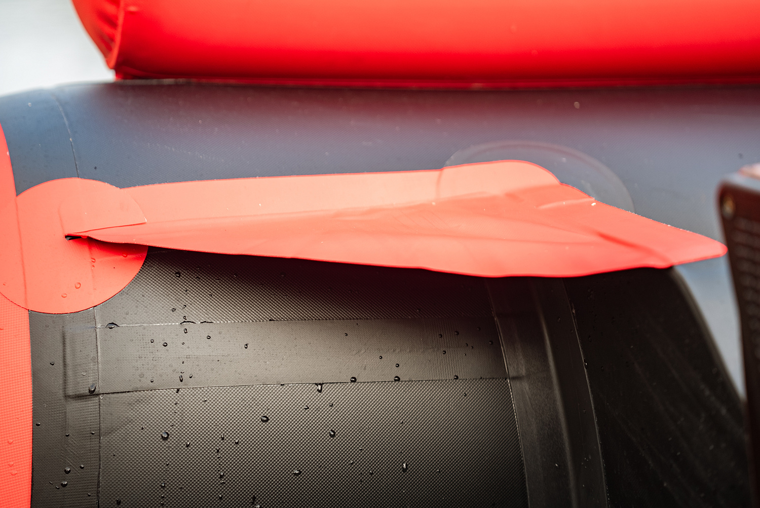 Лодка MISHIMO RIVER FJET PRO 400 под водомет в Новокуйбышевске