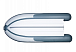 Лодка GLADIATOR RIB380AL в Новокуйбышевске