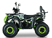 Квадроцикл YACOTA DRAGON LUX 125 в Новокуйбышевске