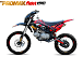 Мотоцикл (питбайк) PROMAX FIDET (ФАЙДЕТ) 190E MAX PRO LUX 19/16 в Новокуйбышевске