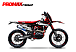 Кроссовый мотоцикл PROMAX RX2 YB300H (LX176FMN) (4 valves, 6 gears) в Новокуйбышевске