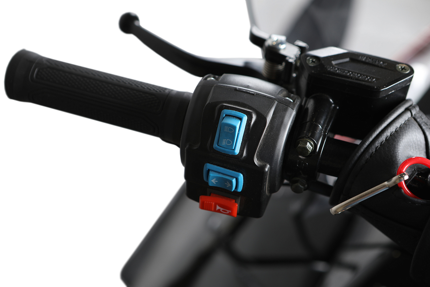 Снегоход IKUDZO HUNTER 700LK 25 V2 в Новокуйбышевске