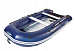 НАДУВНАЯ ЛОДКА GLADIATOR B370AL в Новокуйбышевске
