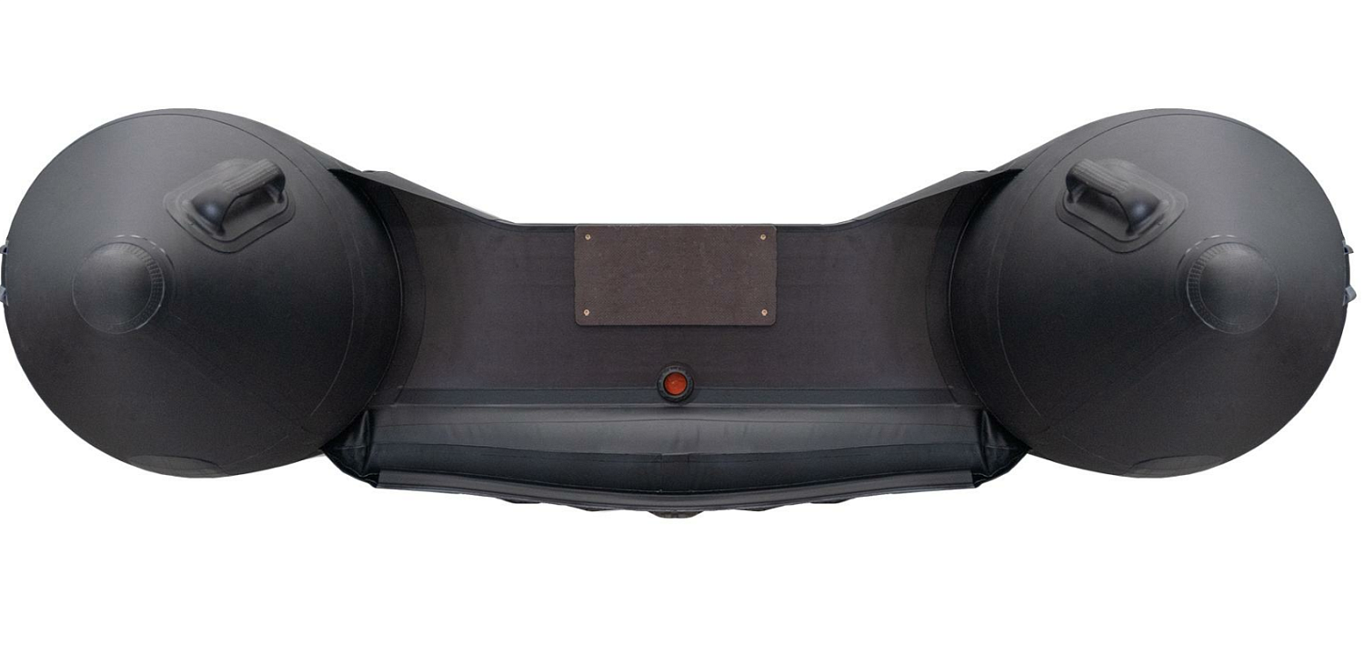 Лодка Таймень RX 4100 НДНД в Новокуйбышевске