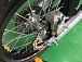 Питбайк JHLMOTO JHL Z150E (YX1P60FMJ) в Новокуйбышевске