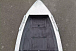 Алюминиевая лодка  Wyatboat-430М FISH в Новокуйбышевске
