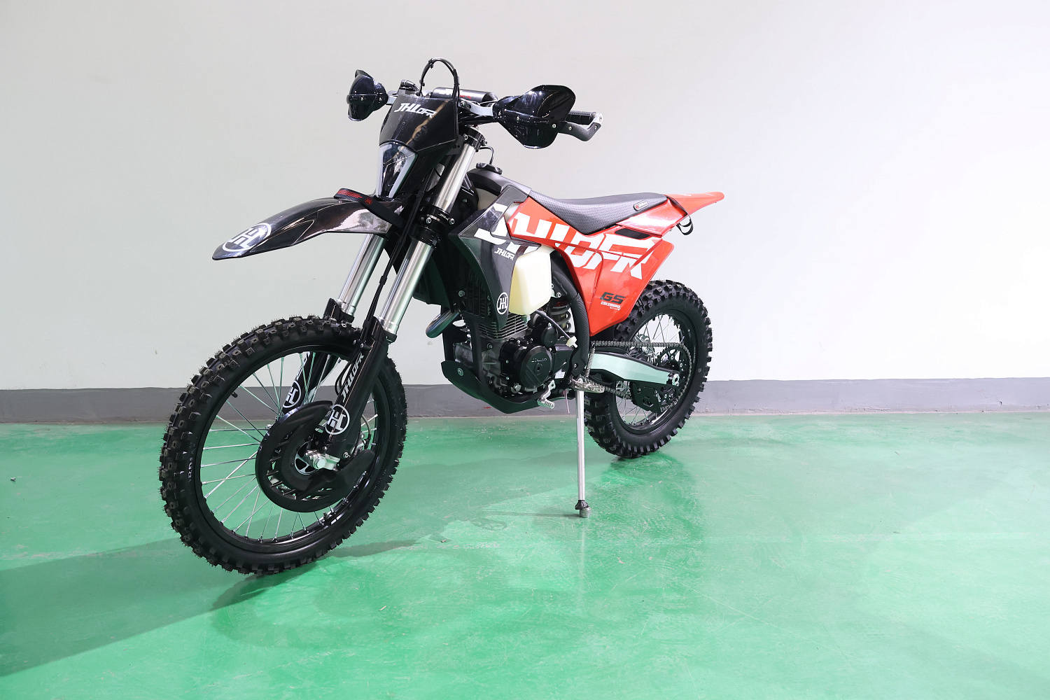 Мотоцикл JHLMOTO JHLofr GS CB300RL в Новокуйбышевске