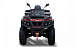 Квадроцикл HISUN TACTIC 750-/EXTREME EDITION/ в Новокуйбышевске