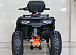 Квадроцикл GBM STORMRIDER 300 NEW PREMIUM в Новокуйбышевске