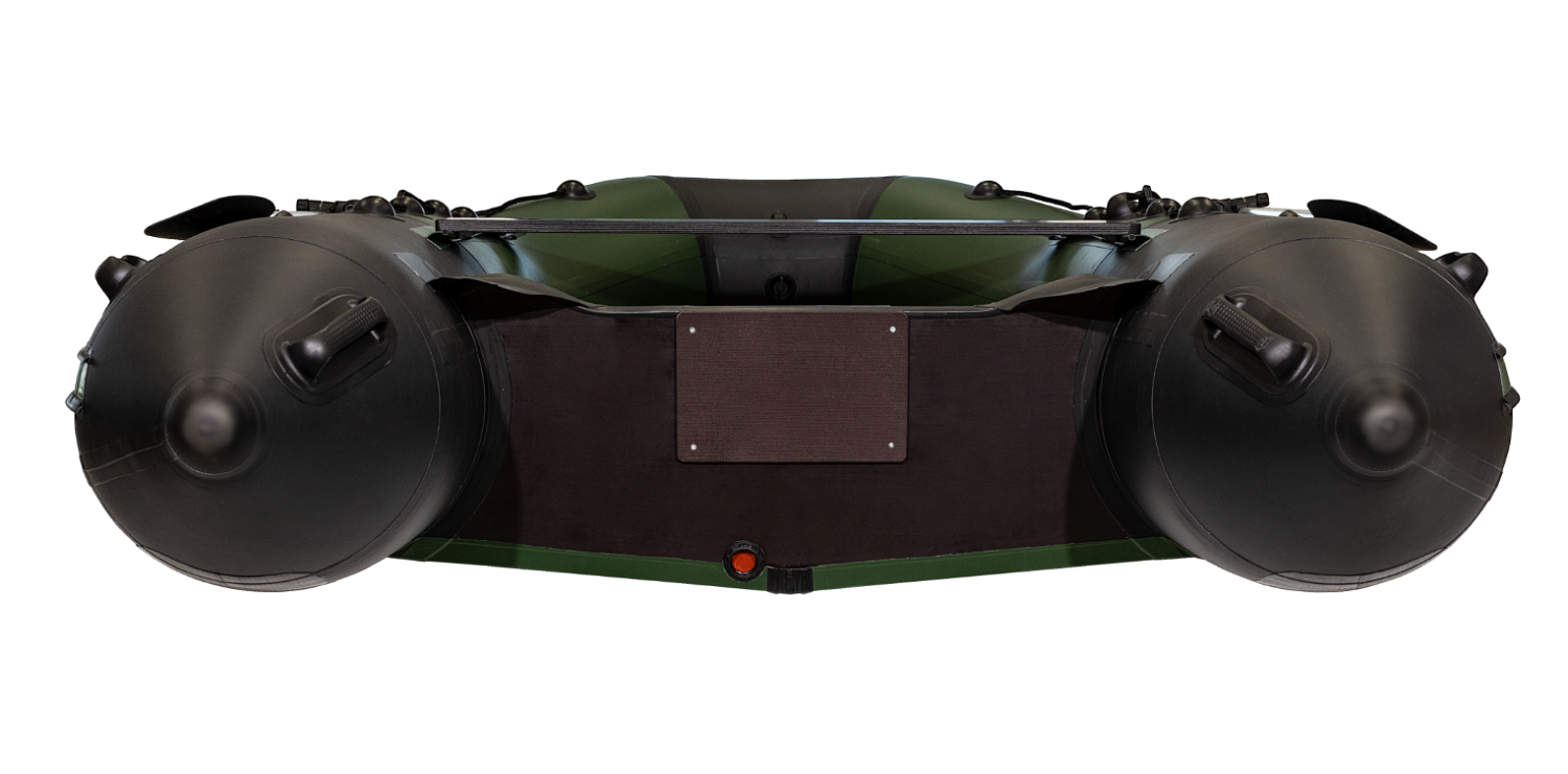 Лодка Ривьера Максима 3400 СК в Новокуйбышевске