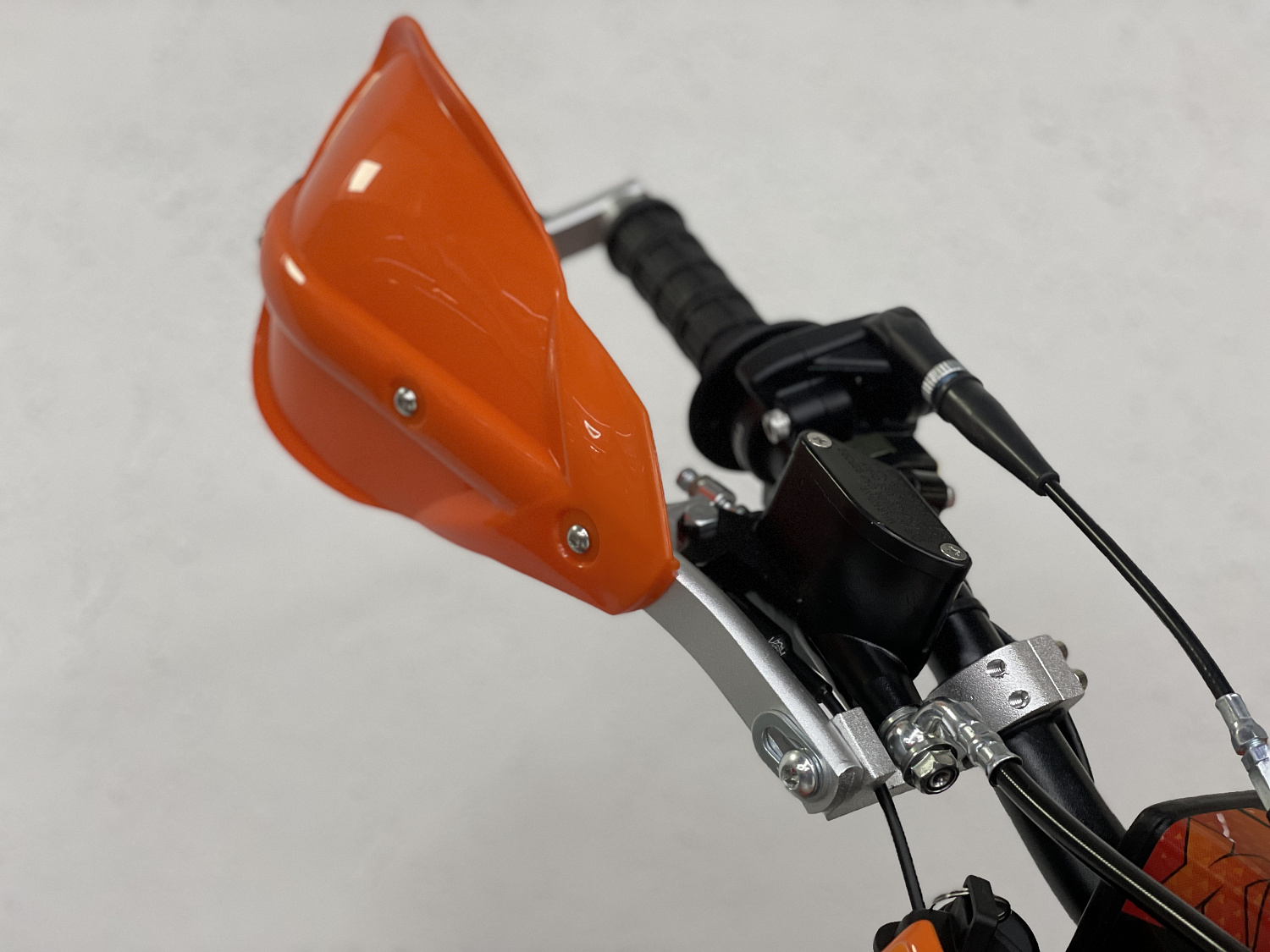 Кроссовый мотоцикл PROMAX INFERNO 380 (4 valves, 5 gears) в Новокуйбышевске