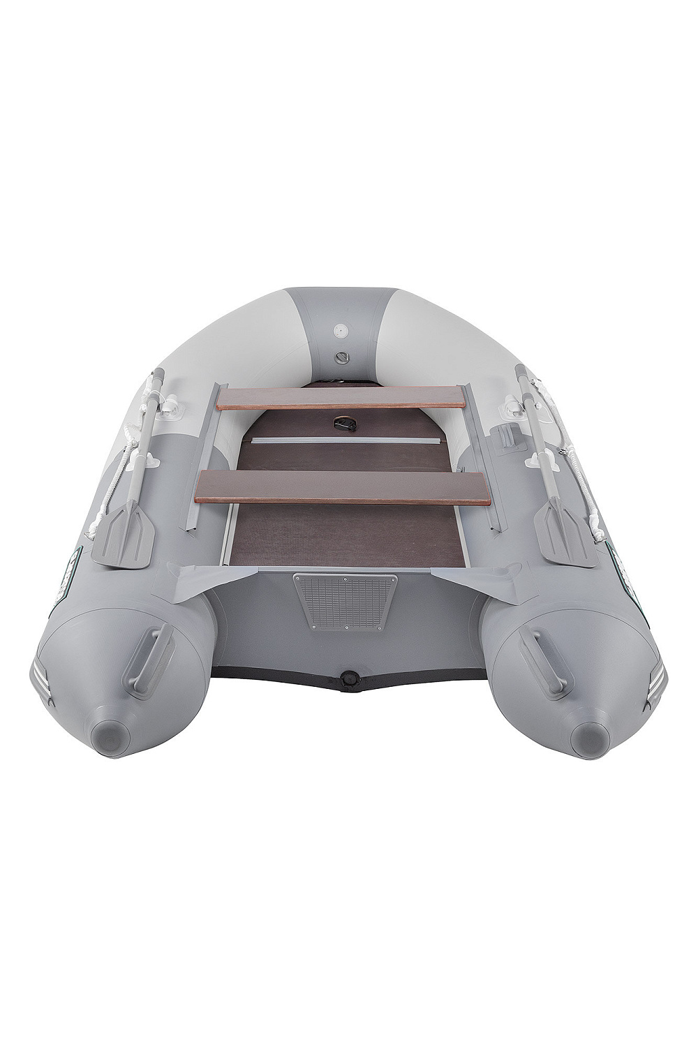 НАДУВНАЯ ЛОДКА GLADIATOR B330 в Новокуйбышевске