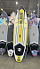 SUP ДОСКА-КАЯК 2 В 1 RAIDEX ALOHA YELLO 10.6’ (320СМ) в Новокуйбышевске