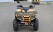 КВАДРОЦИКЛ IRBIS ATV 250 Premium  в Новокуйбышевске