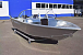 Алюминиевая лодка  Неман-400 DCM в Новокуйбышевске