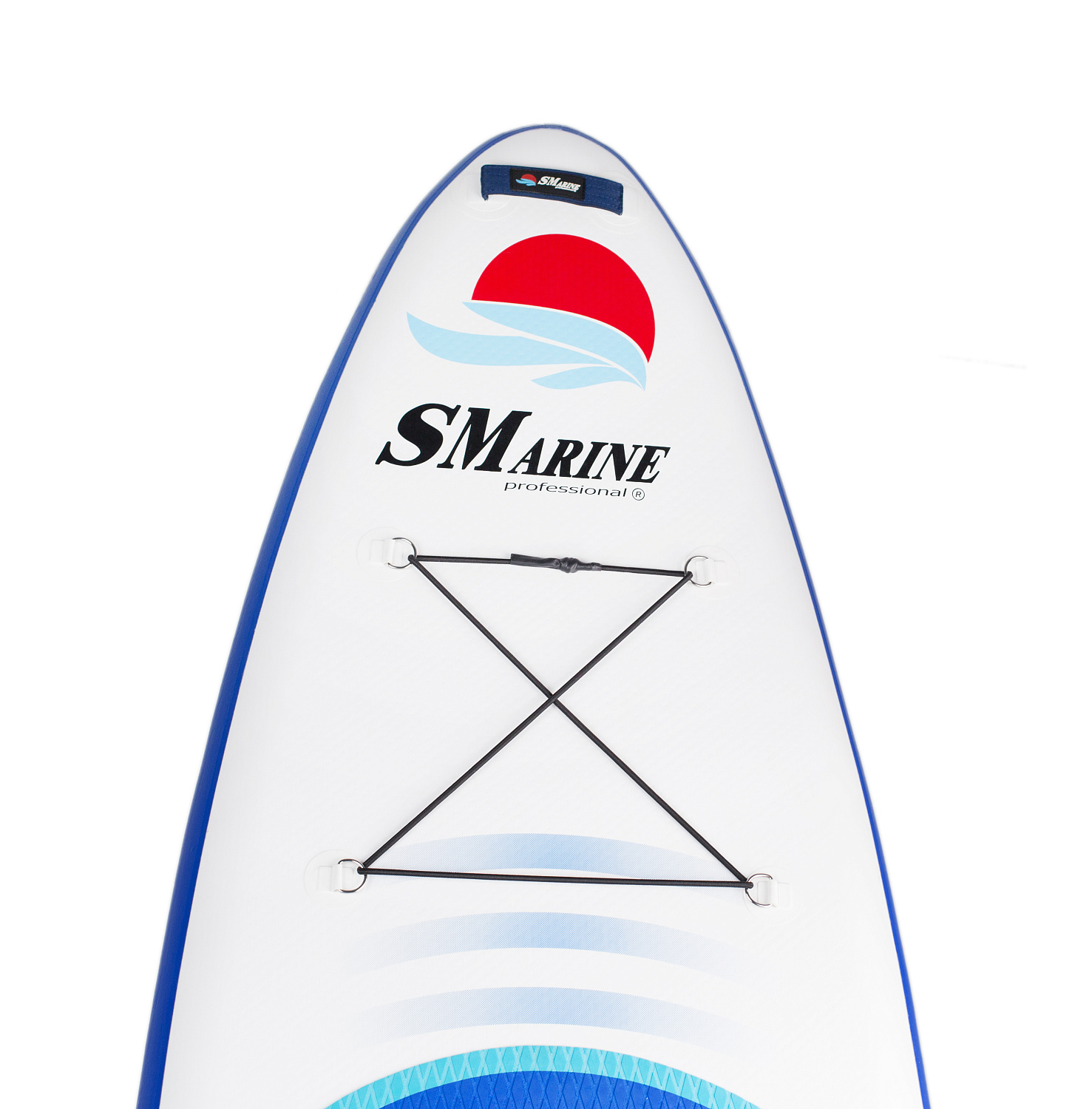 САП (SUP) Board SMARINE 10.6 в Новокуйбышевске