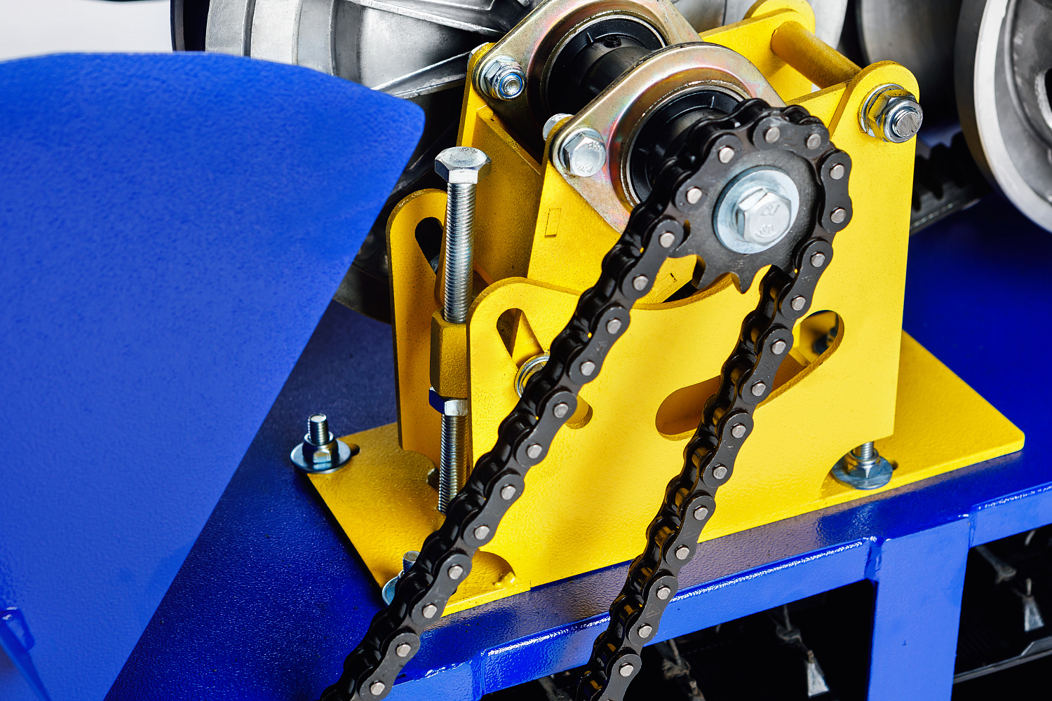 МОТОБУКСИРОВЩИК SNOW DOG 15 л.с. в Новокуйбышевске