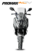 МаксиСкутер PROMAX-HONDA ADV 150 (49) (Inspired by HONDA) в Новокуйбышевске