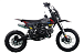 Питбайк FullCrew Power Trasher 125cc 14\12 (п\автомат эл.стартер) в Новокуйбышевске
