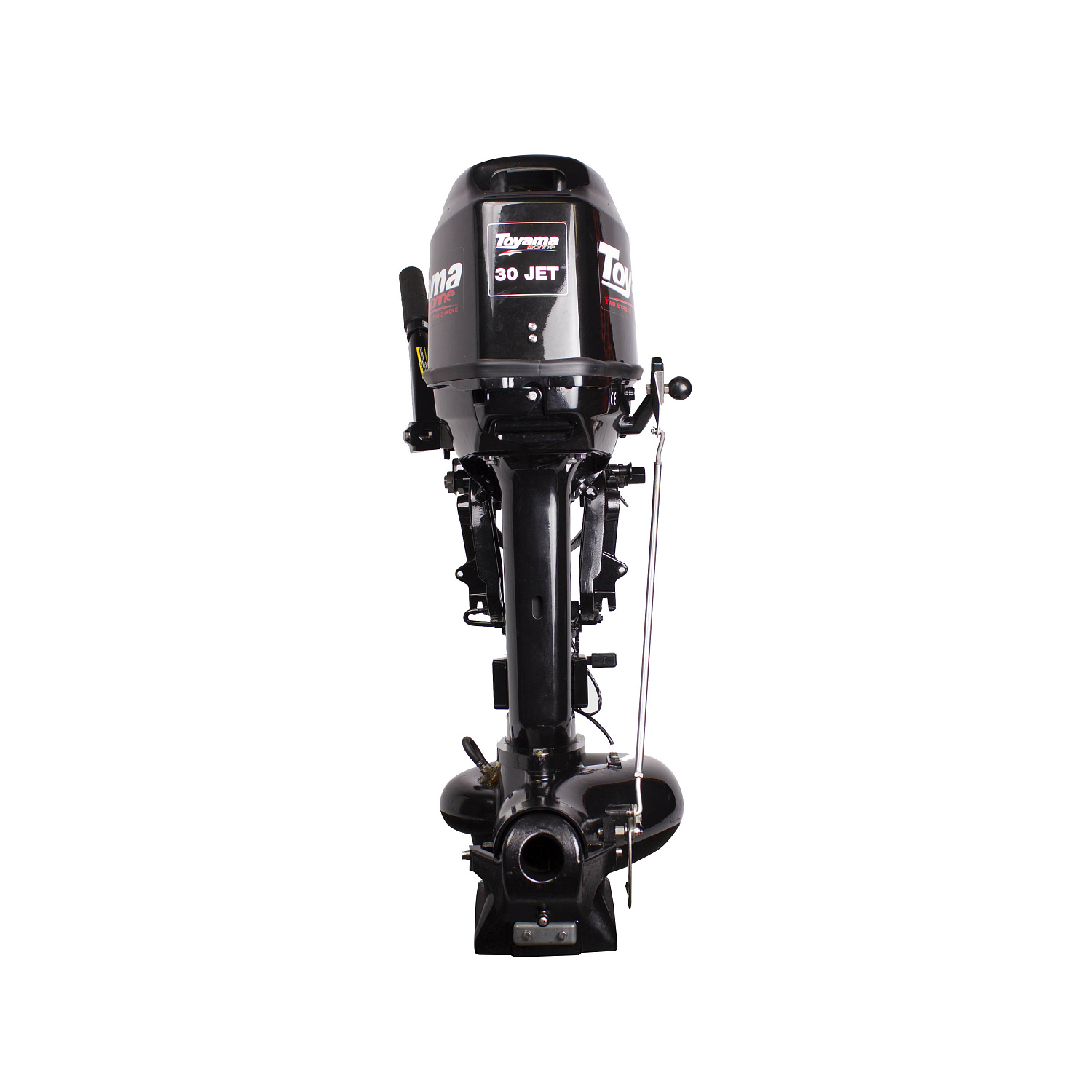 ЛОДОЧНЫЙ МОТОР TOYAMA T30ABMJET в Новокуйбышевске