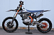 Мотоцикл JHLMOTO JHL Z4 PR250 (172FMM-5) в Новокуйбышевске