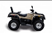Квадроцикл HISUN TACTIC 550 (HS550ATV) NORMAL в Новокуйбышевске
