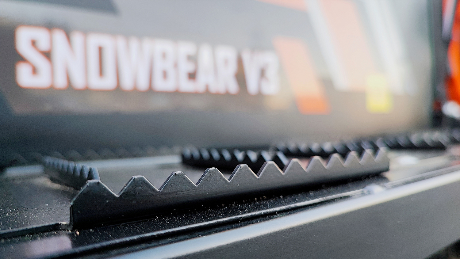 Снегоход PROMAX SNOWBEAR V3 650 2T в Новокуйбышевске