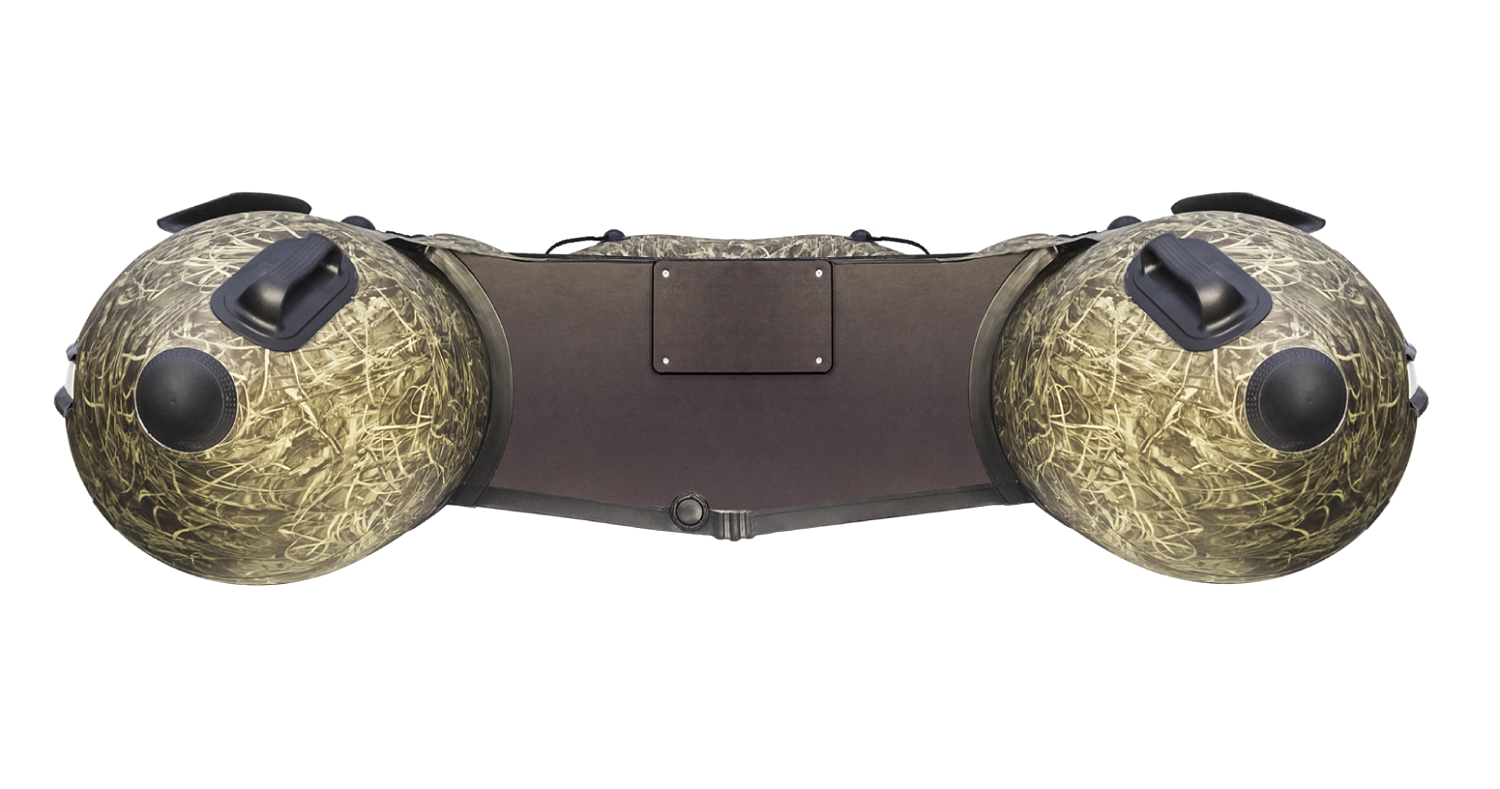 Лодка Ривьера Компакт 3400 СК в Новокуйбышевске