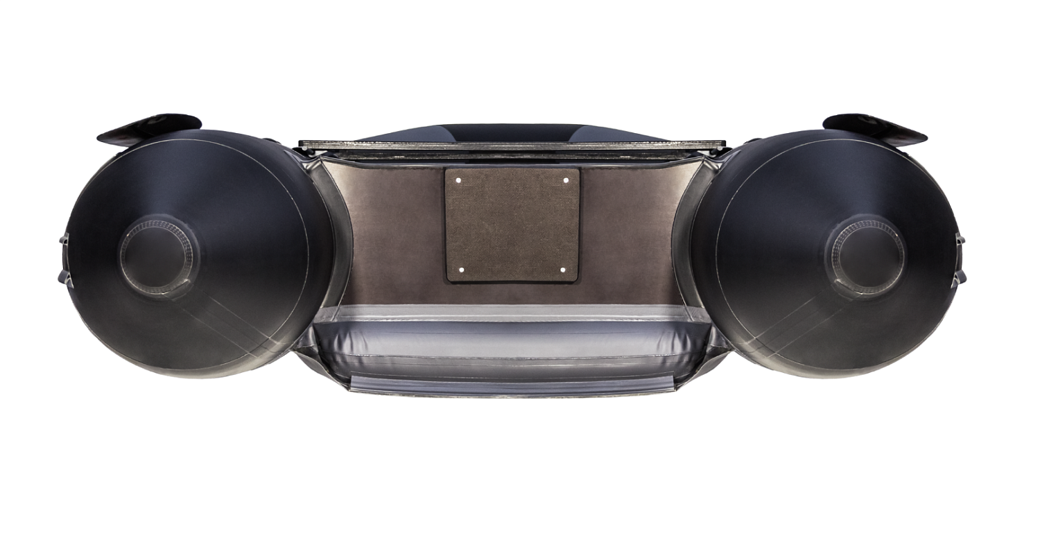 Лодка Таймень NX 2800 НДНД в Новокуйбышевске