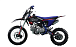 Питбайк FullCrew Big Beast 150cc 17\14 (механ., эл.стартер) в Новокуйбышевске