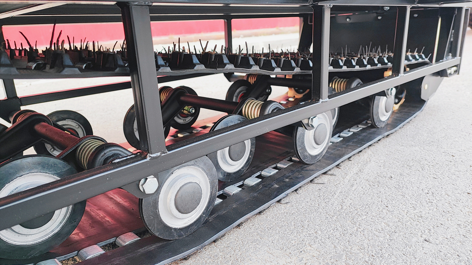 Снегоход PROMAX YAKUT 500 2.0 4T 27 в Новокуйбышевске