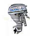 Лодочный мотор SEANOVO SNEF30FEL-EFI в Новокуйбышевске