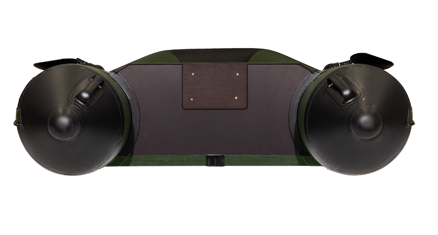  Лодка АКВА 2900 Слань-книжка киль в Новокуйбышевске