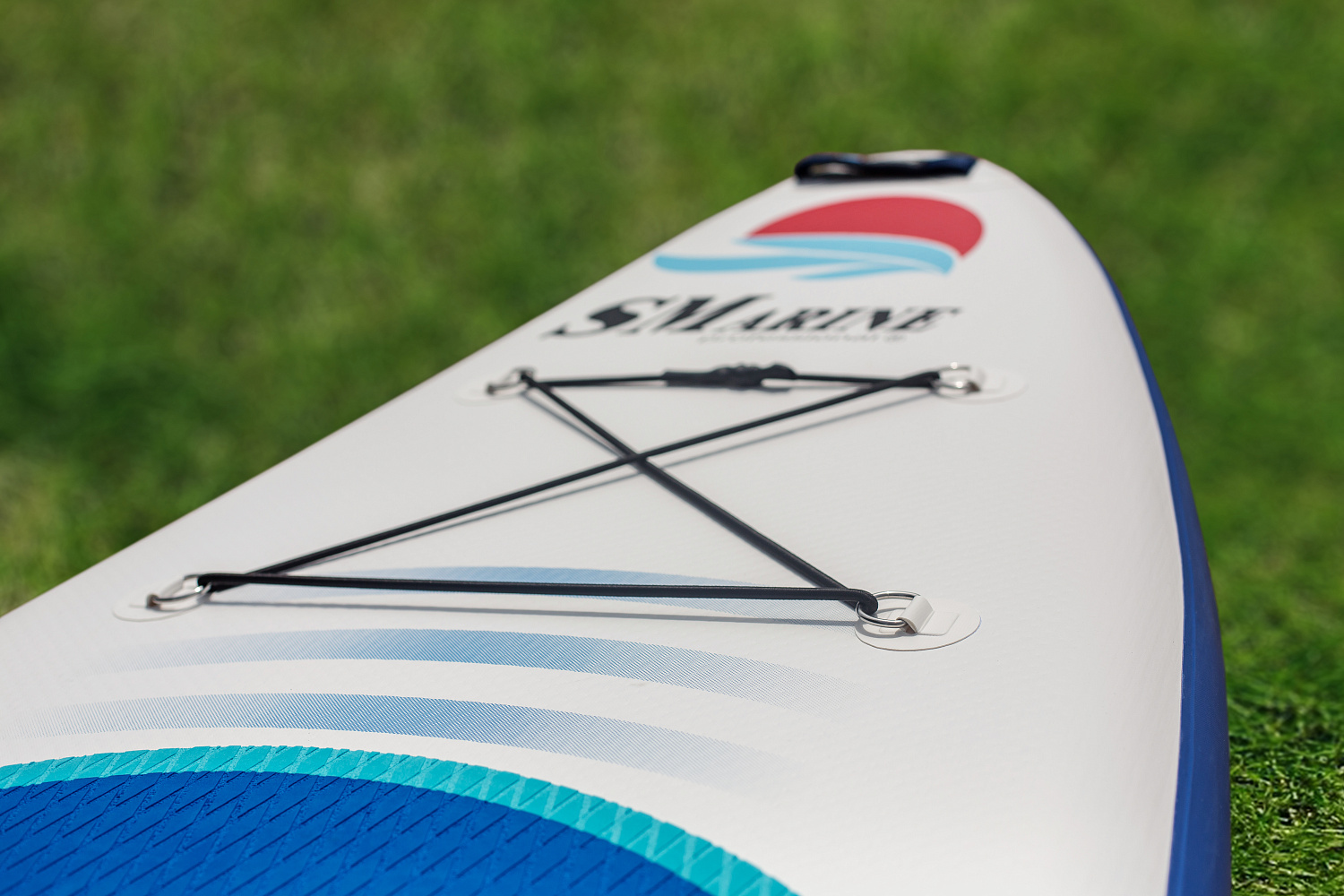САП (SUP) Board SMARINE 10.6 в Новокуйбышевске