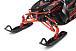 Снегоход IKUDZO HUNTER 700LK 25 V2 в Новокуйбышевске