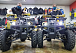 Квадроцикл PROMAX ATV 250 (2025) в Новокуйбышевске