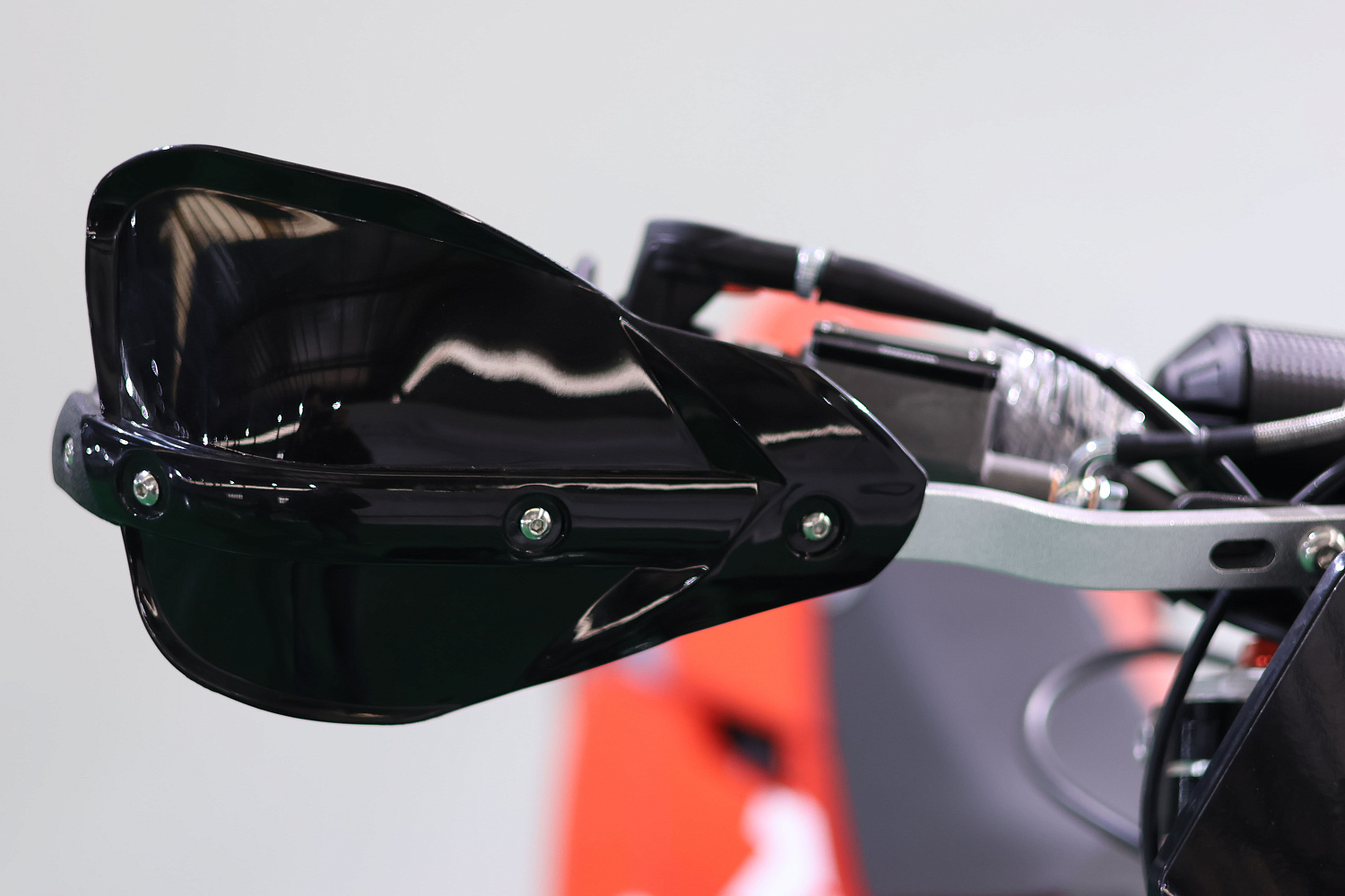 Мотоцикл JHLMOTO JHLofr GS CB300RL в Новокуйбышевске