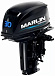 Лодочный мотор MARLIN MP 30 AMH в Новокуйбышевске