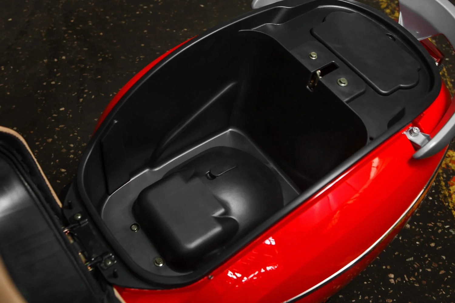 Скутер MINSK Vesna 50 M1NSK в Новокуйбышевске