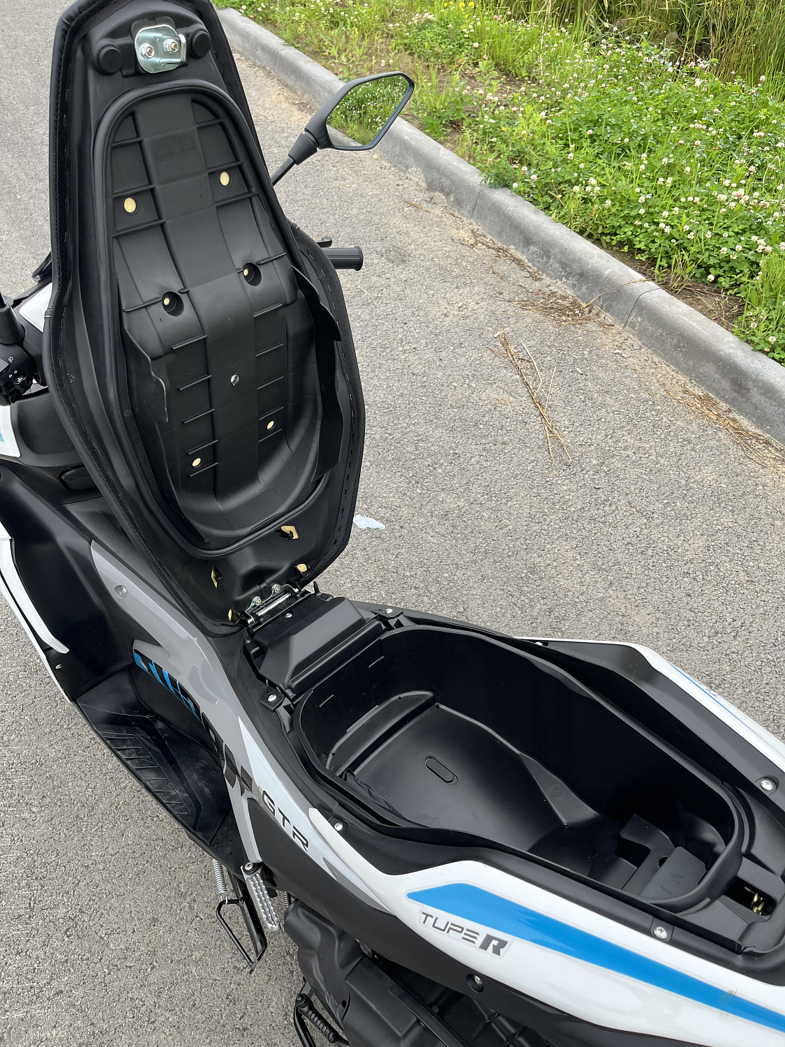 Скутер PROMAX TURAN 250 (49) в Новокуйбышевске