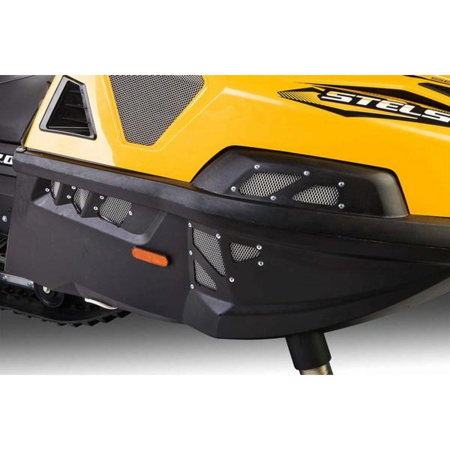 Снегоход STELS ВИКИНГ (VIKING) SV800T LUX V3.0 K01 SWT CVTECH в Новокуйбышевске