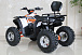 Квадроцикл GBM STORMRIDER 320 PREMIUM в Новокуйбышевске