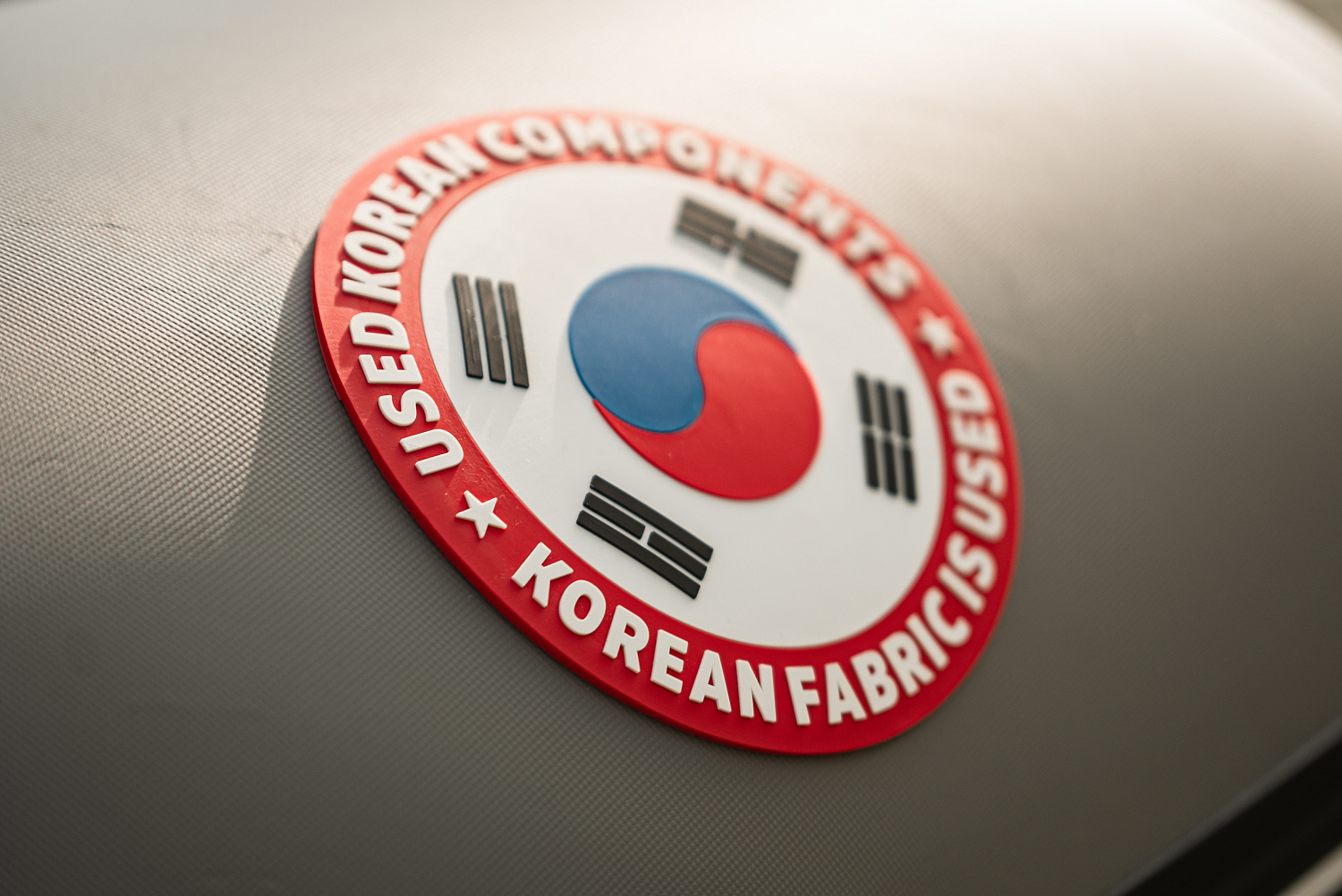 Лодка MISHIMO RIVER JET 390 под водомет в Новокуйбышевске