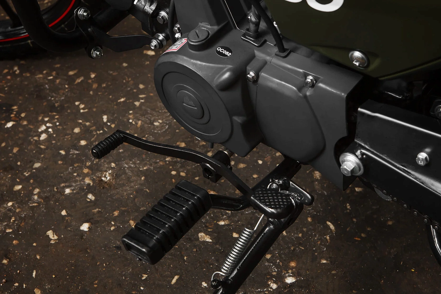 Мотоцикл MINSK  D4 50 M1NSK в Новокуйбышевске