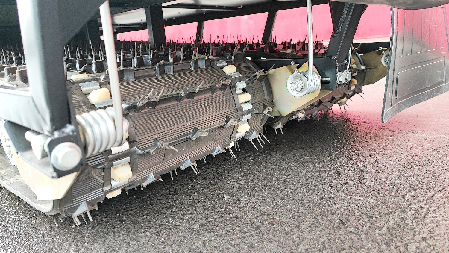 Снегоход PROMAX SNOWBEAR V3 800 4T ST в Новокуйбышевске