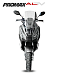 МаксиСкутер PROMAX-HONDA ADV 150 (49) (Inspired by HONDA) в Новокуйбышевске