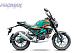 Мопед PROMAX CB150PR (49) в Новокуйбышевске