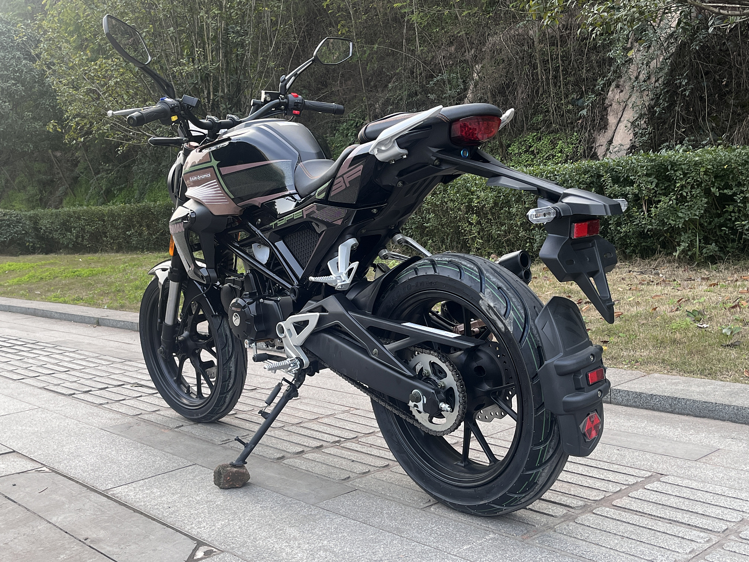 Мопед PROMAX CB150PR (49) в Новокуйбышевске